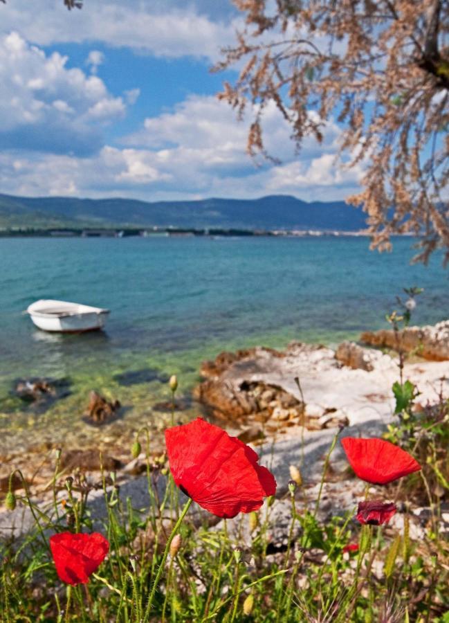 Hotel Sveti Kriz Trogir Zewnętrze zdjęcie